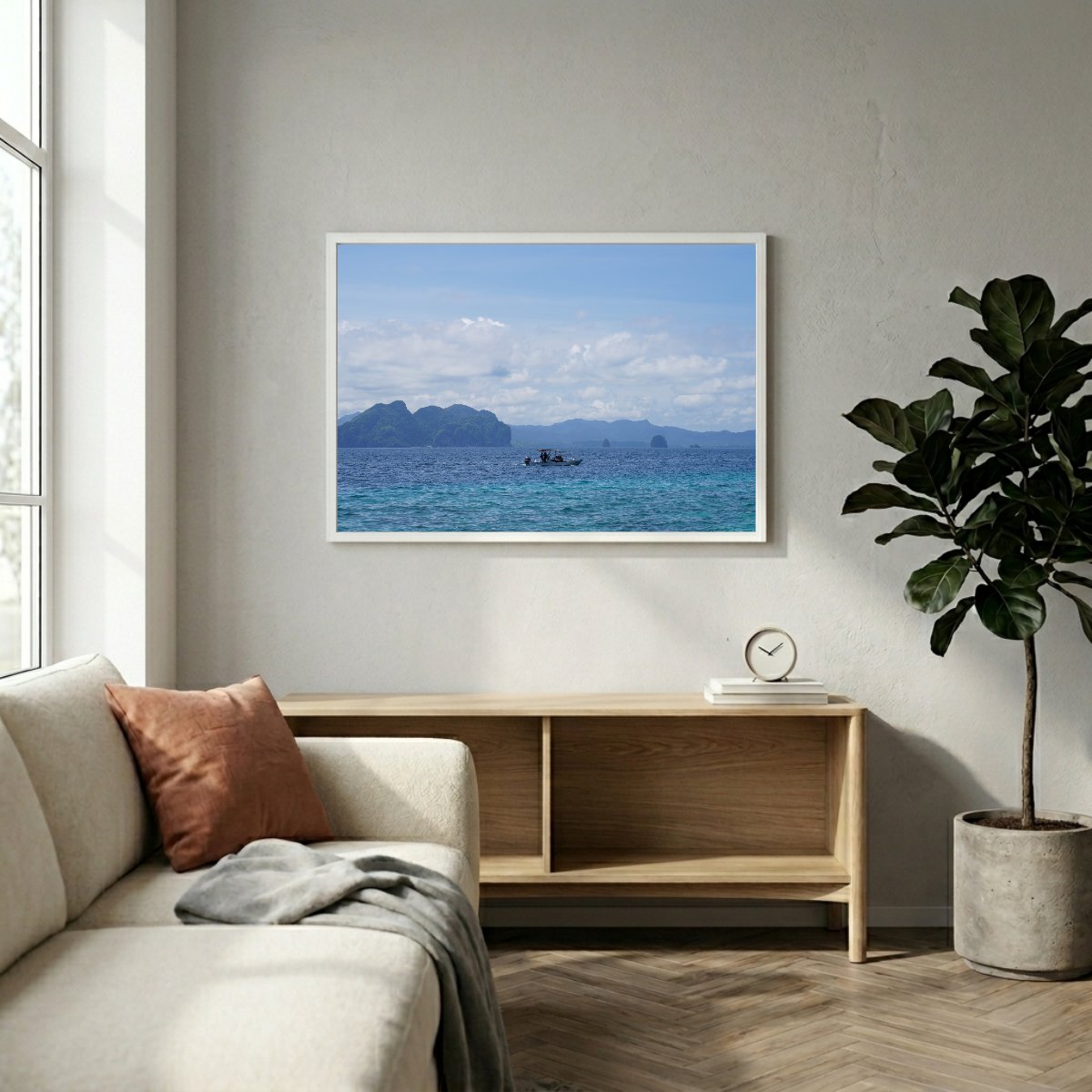 El Nido Sea II