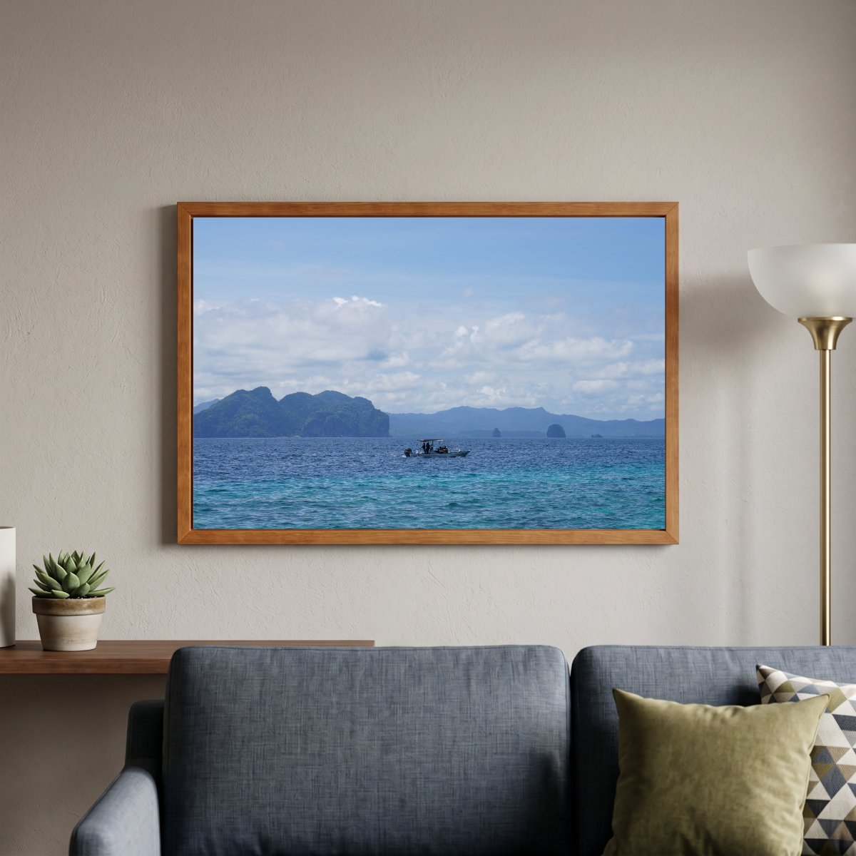 El Nido Sea II