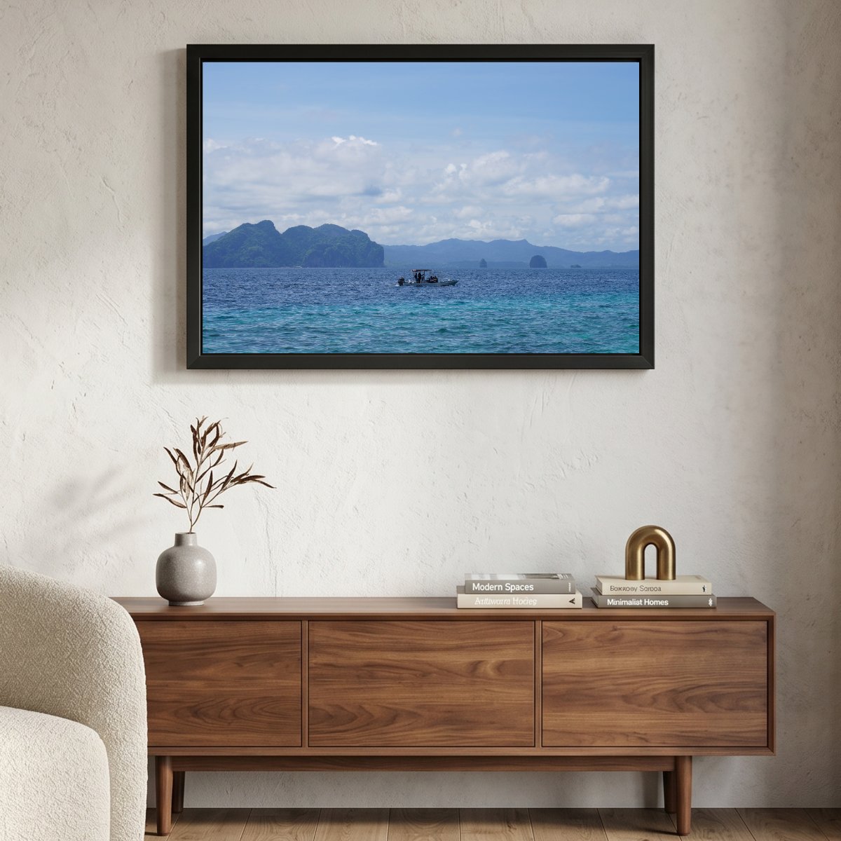 El Nido Sea II