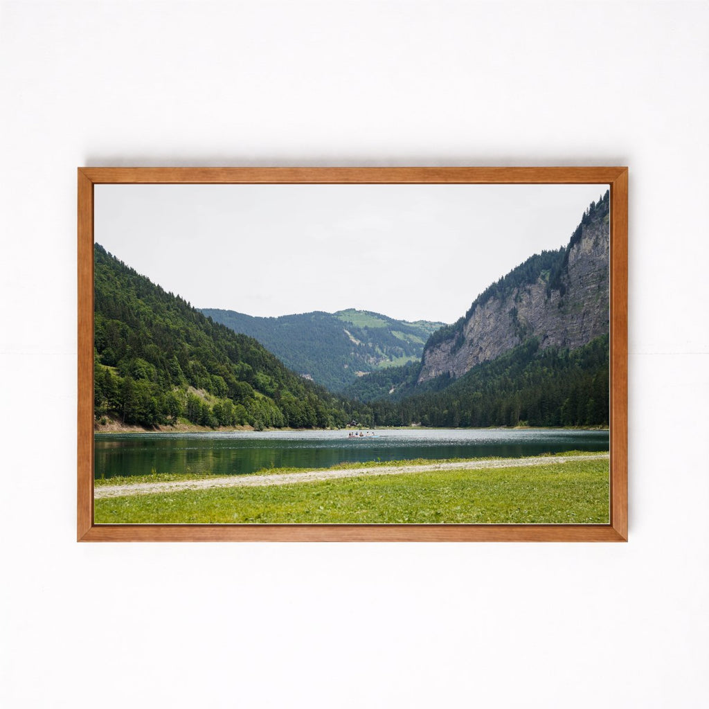 Lac de Montriond II