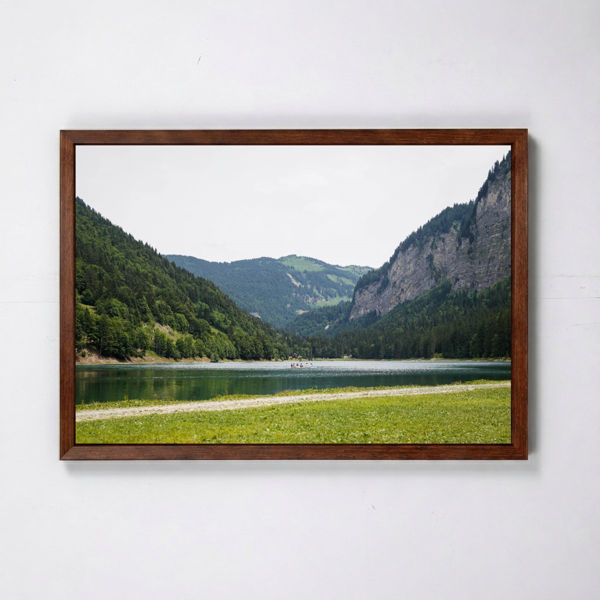 Lac de Montriond II