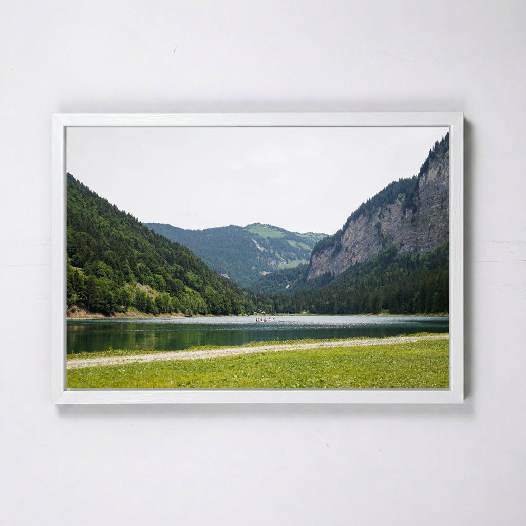 Lac de Montriond II