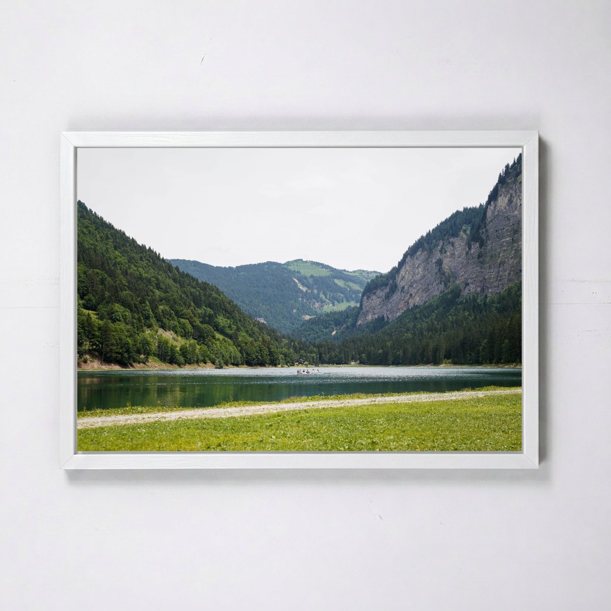 Lac de Montriond II