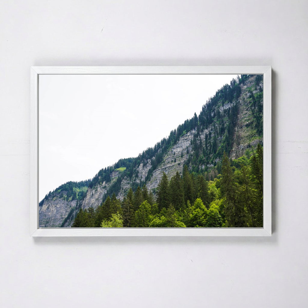 Lac de Montriond