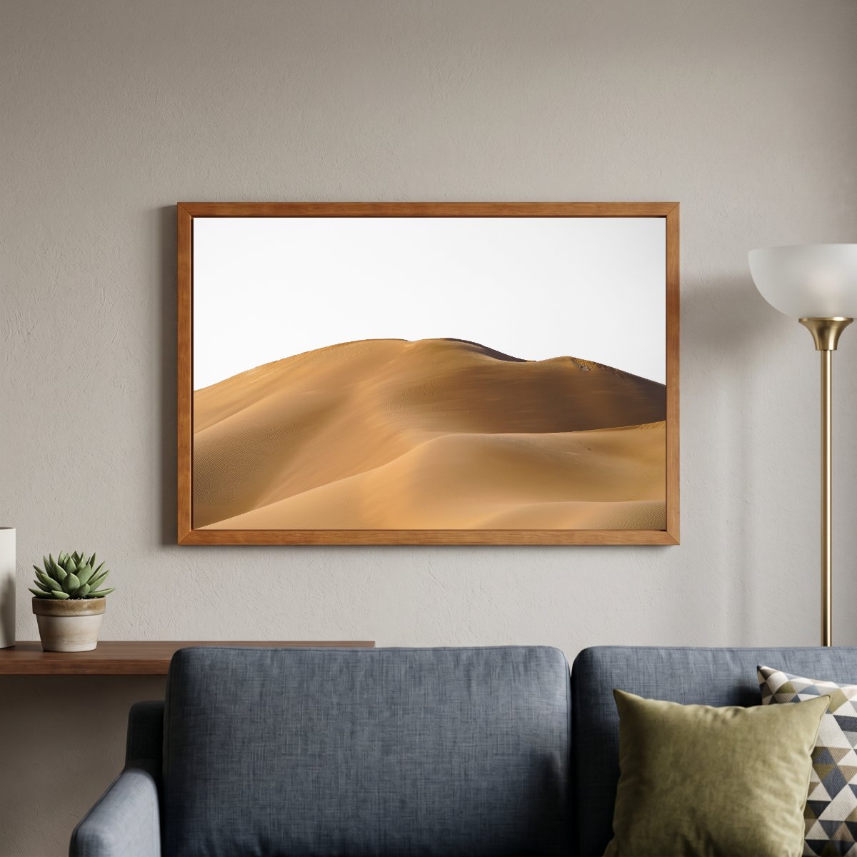 Dune III