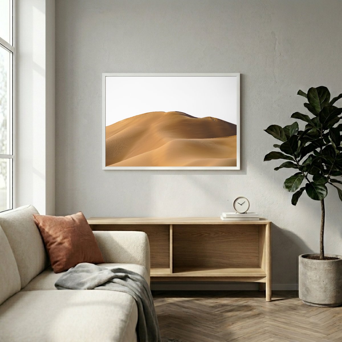 Dune III