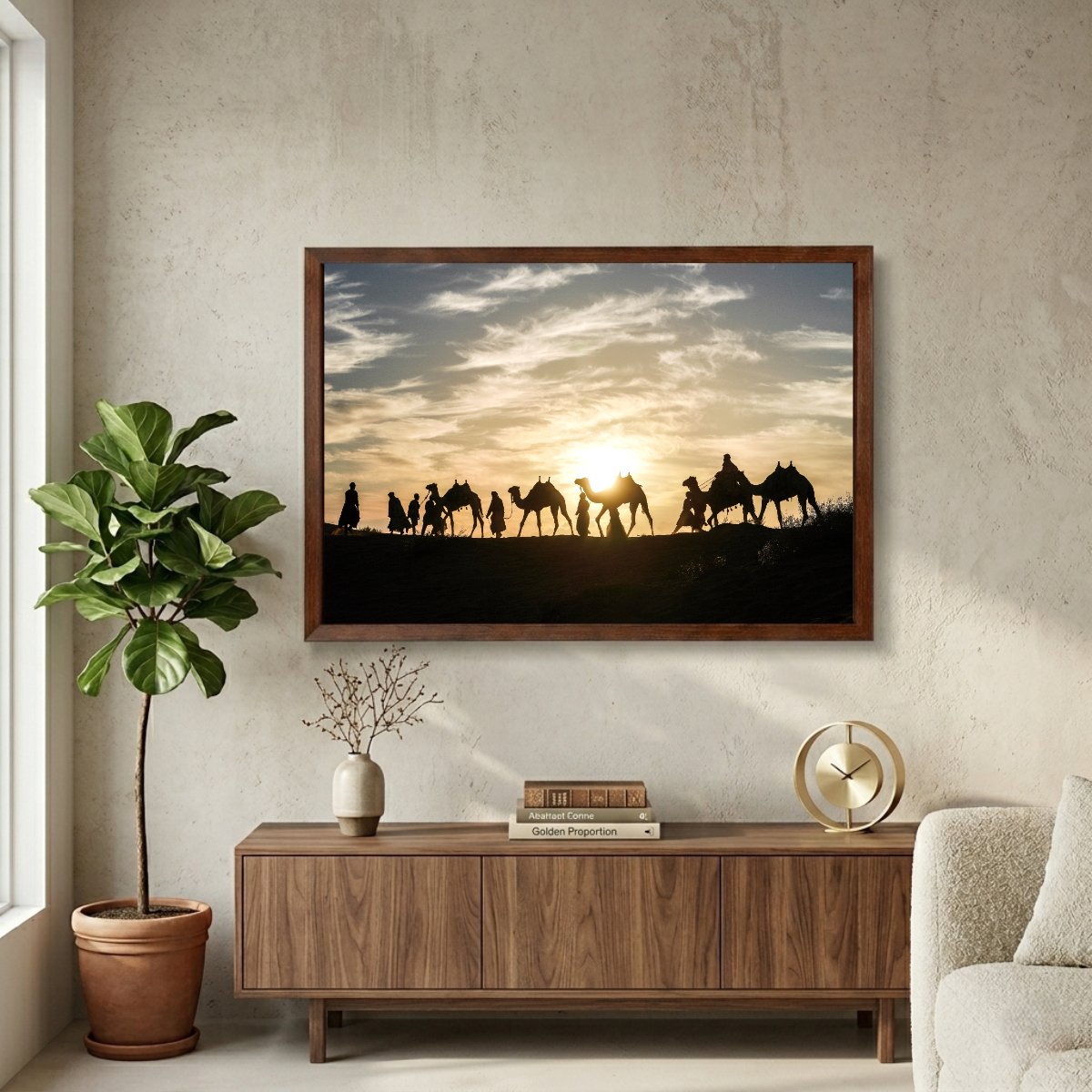 Along the Dune I