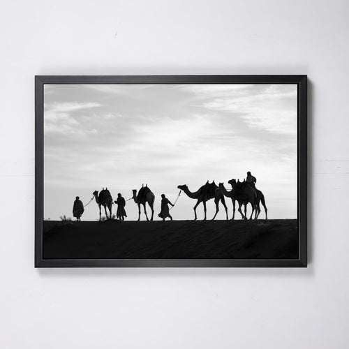 Along the Dune I