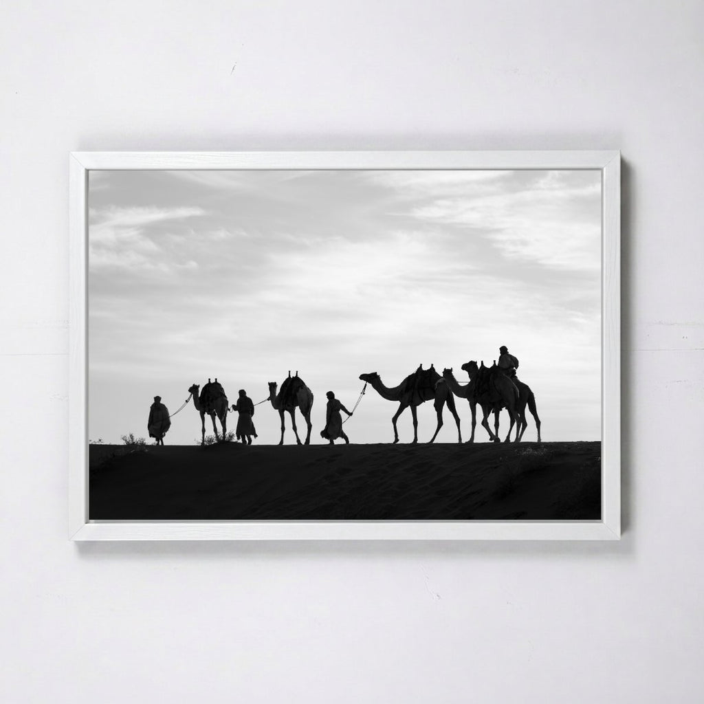Along the Dune I