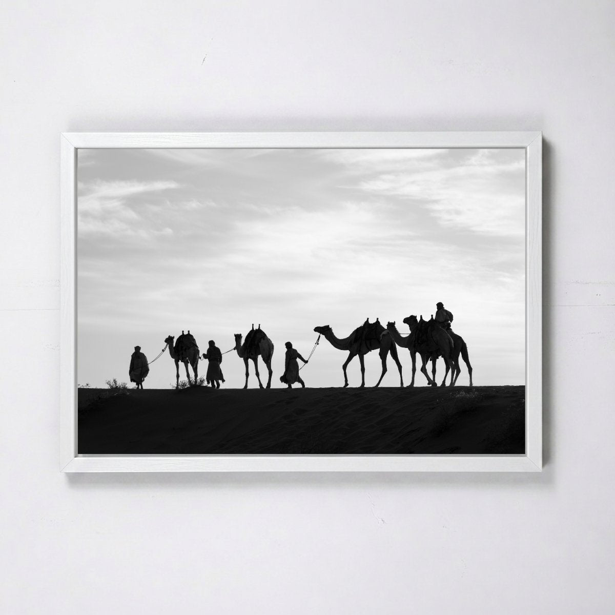 Along the Dune I
