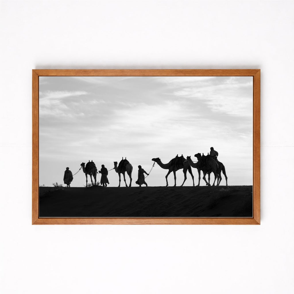 Along the Dune I