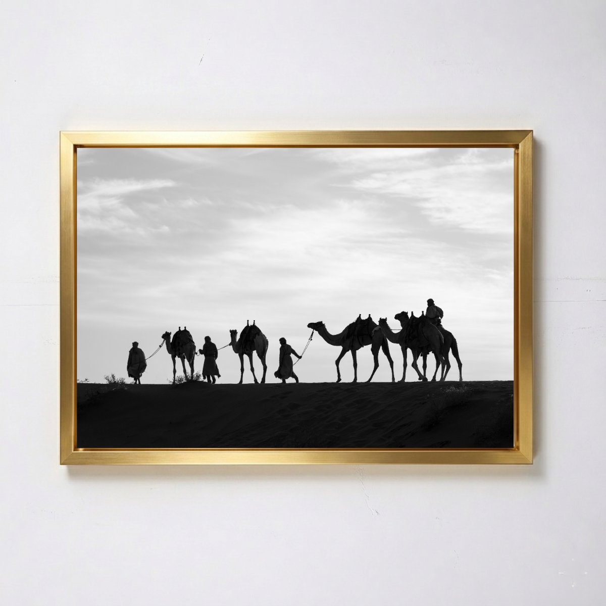 Along the Dune I