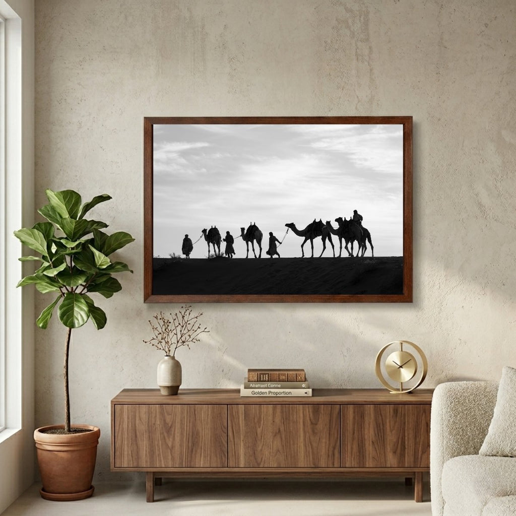 Along the Dune I