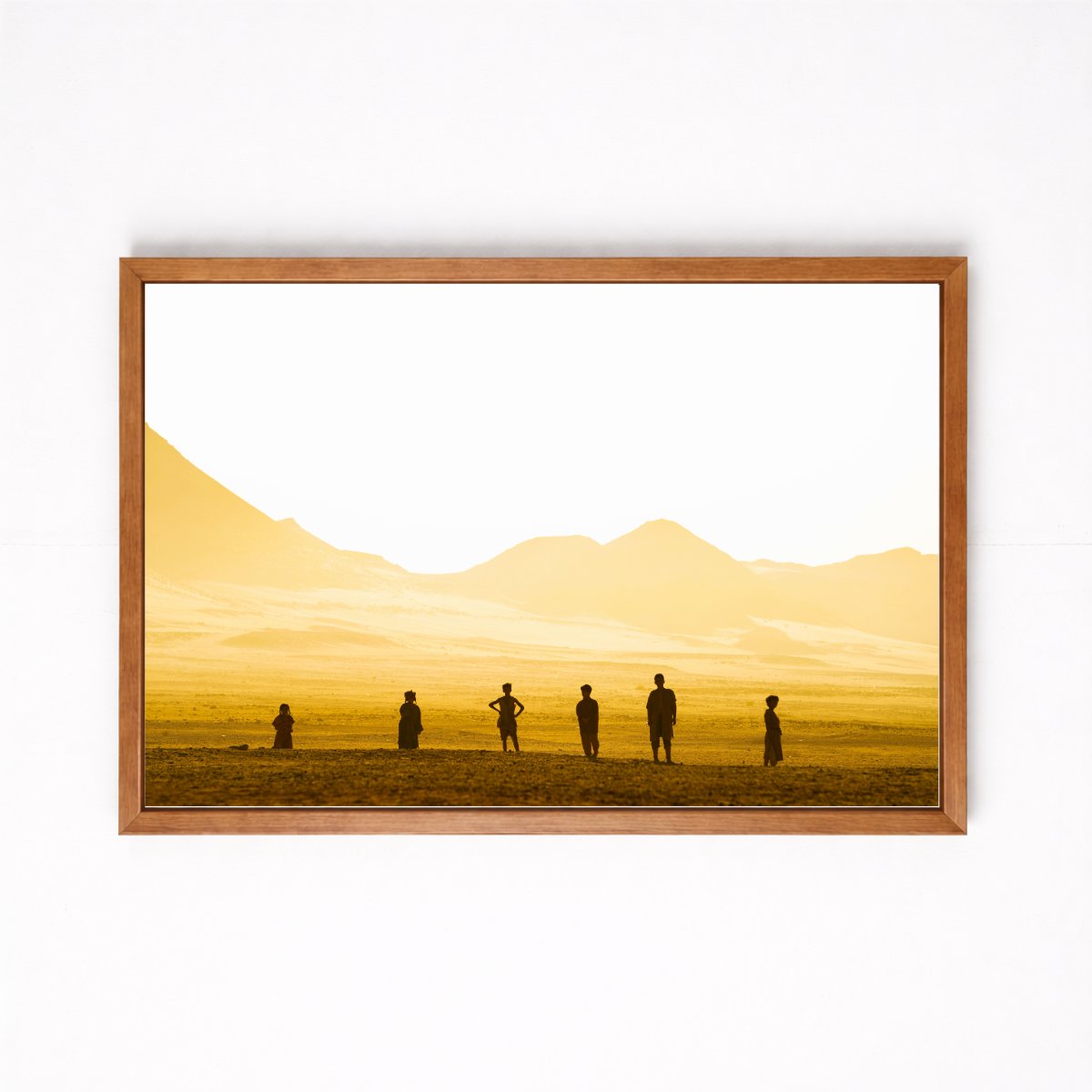 Children of the Sun