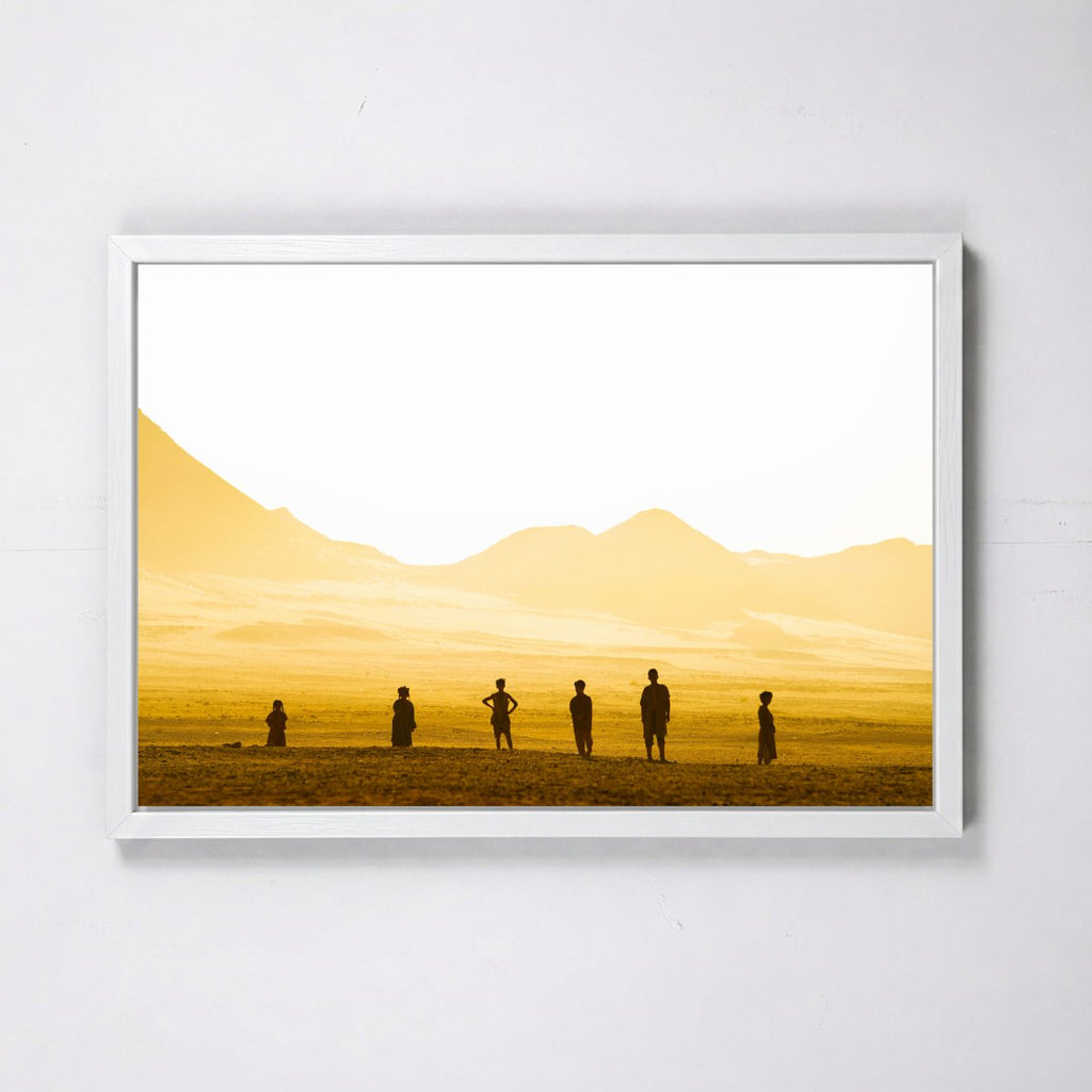 Children of the Sun