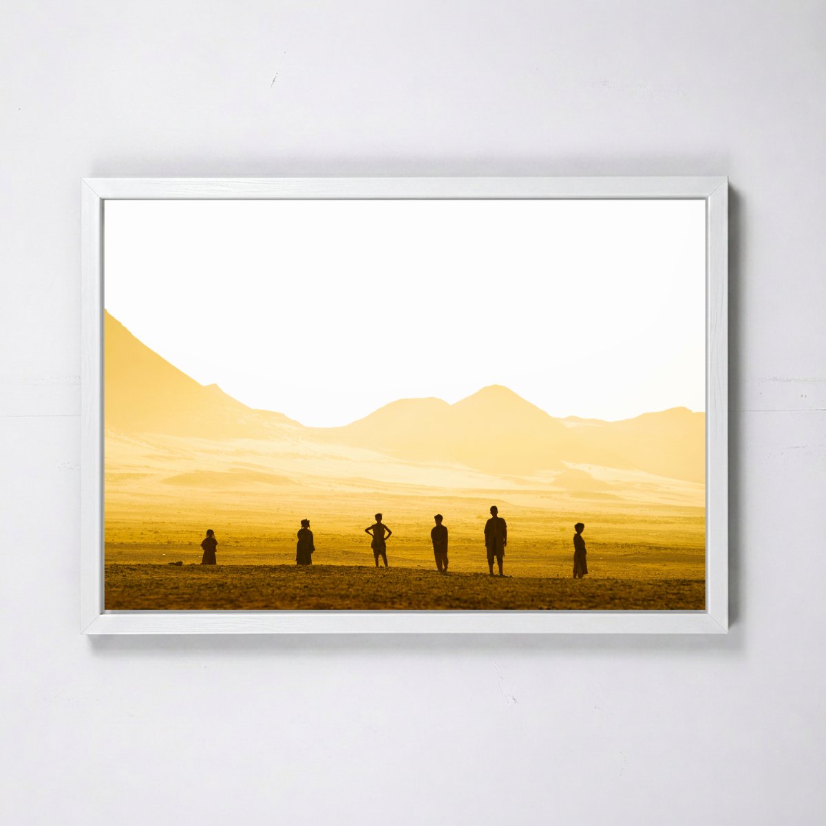 Children of the Sun