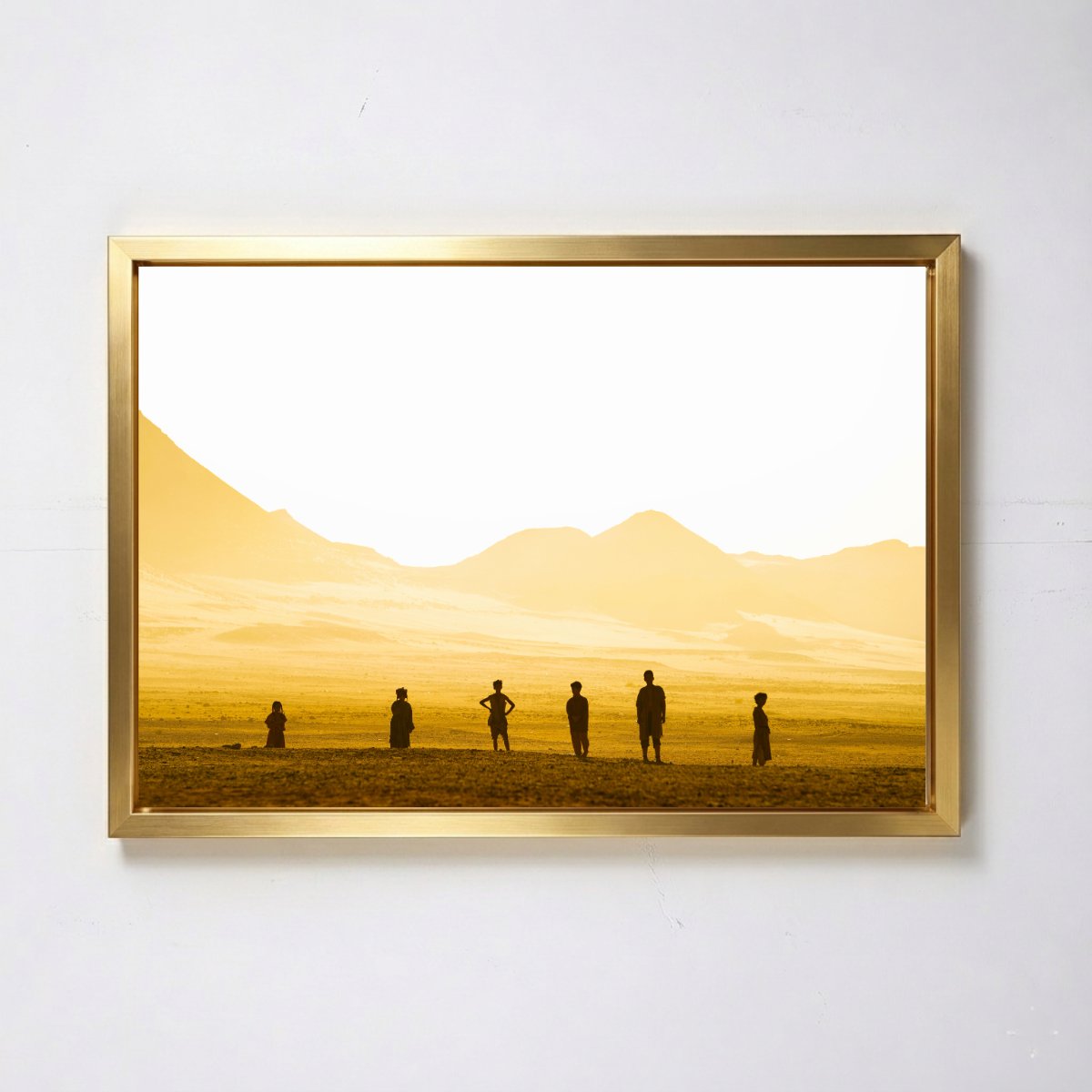 Children of the Sun
