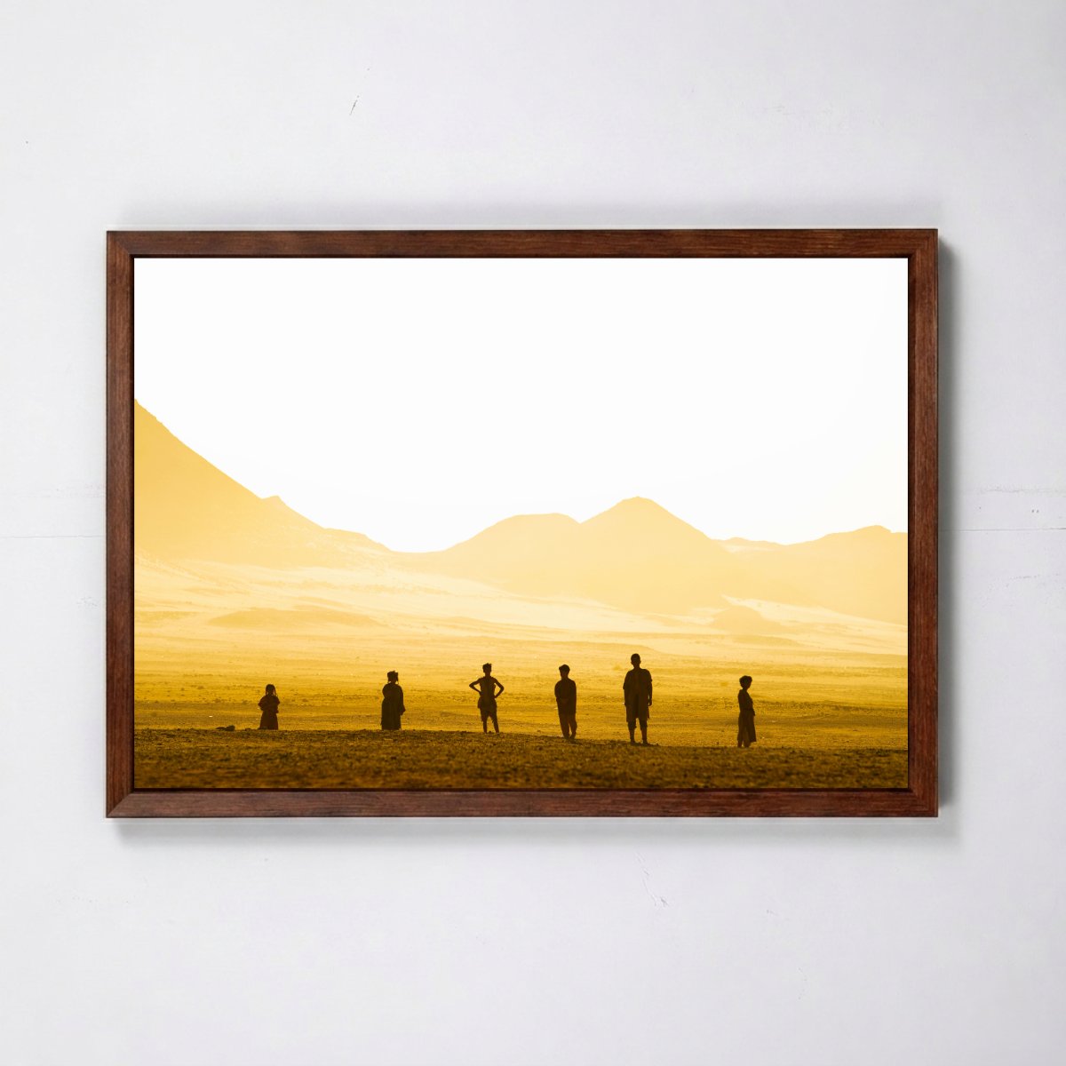 Children of the Sun